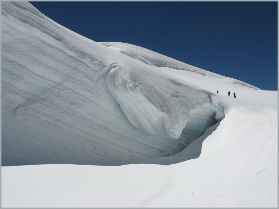 Eiswelten