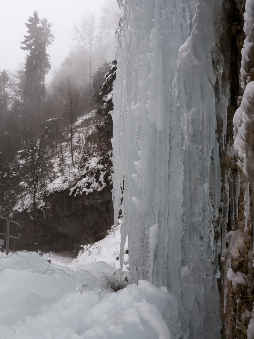 Eiswelten