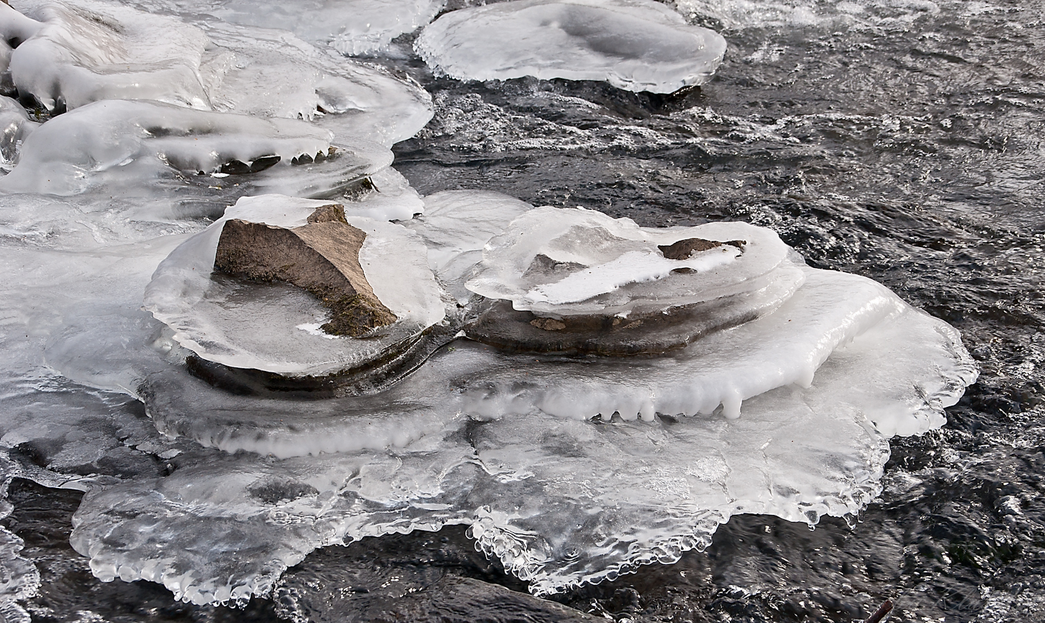 Eiswelten an der Lahn #3