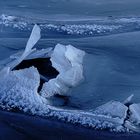 Eiswelten B – Unterwegs zum Nordkapp im Winter –
