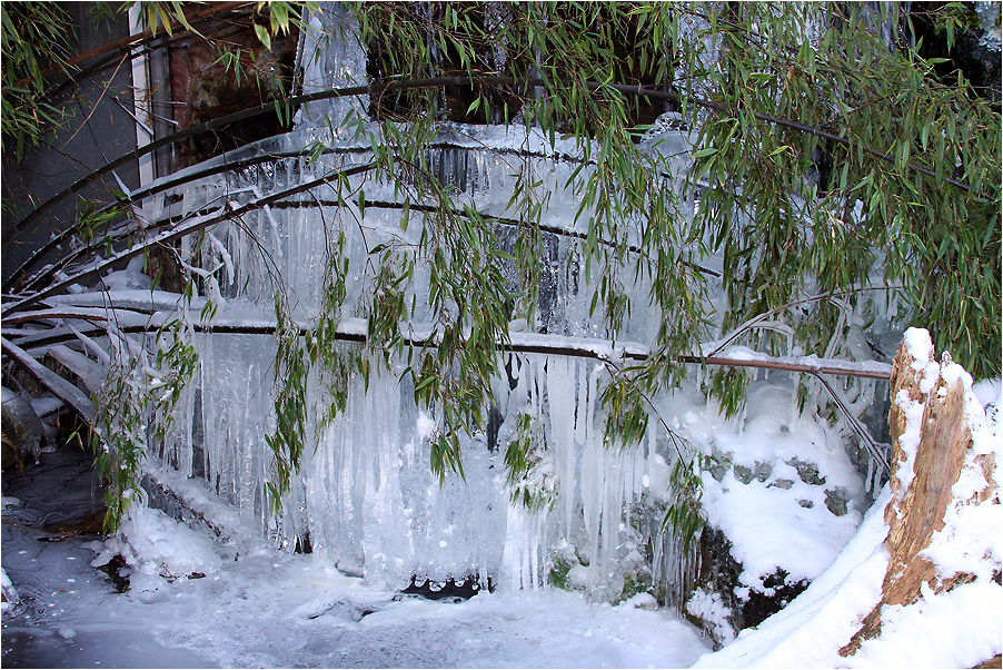 Eiswelten