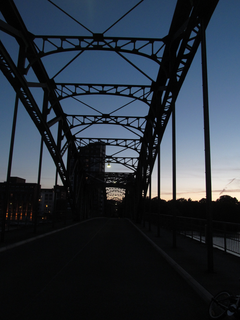 Eiswerder-Brücke