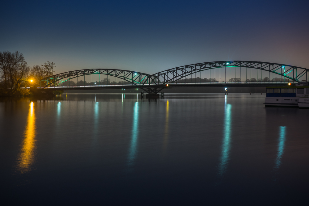 Eiswerder Brücke