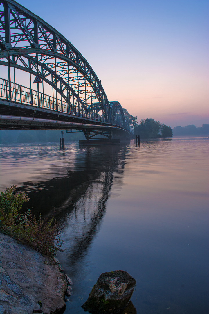 Eiswerderbrücke