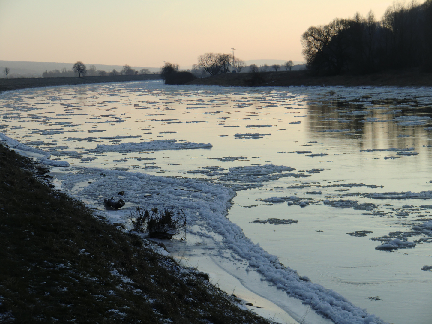 Eisweser 3