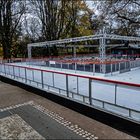 Eiswinter Bad Homburg