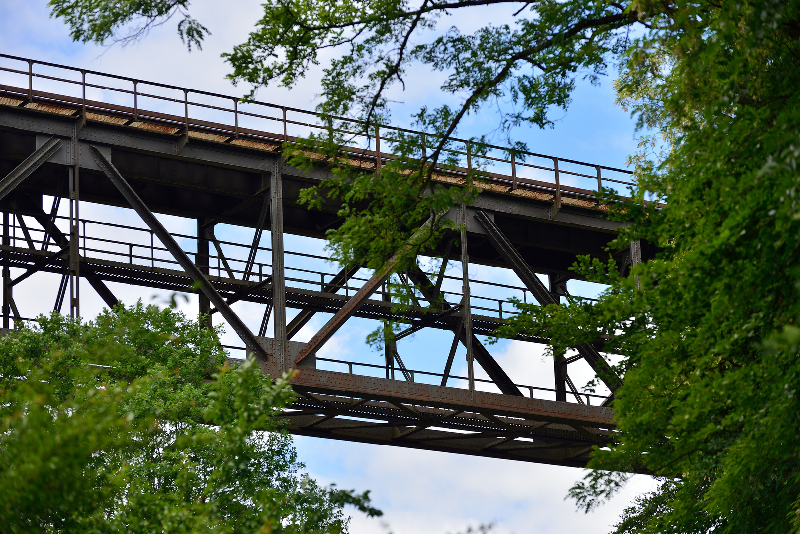 Eiswoogbrücke