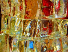 eiswürfelcollage...