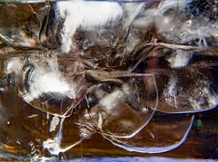 eiswürfelwettschwimmen...