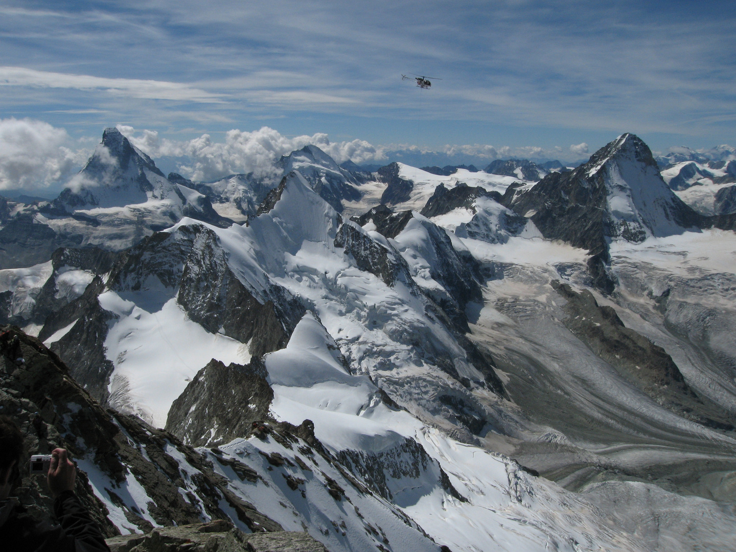 Eiszacken