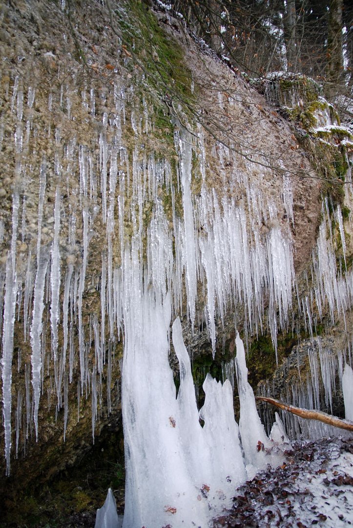 Eiszapfen 2