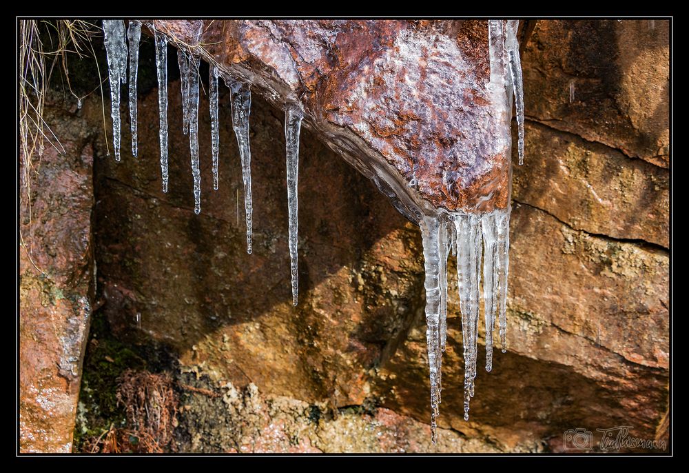 Eiszapfen #2