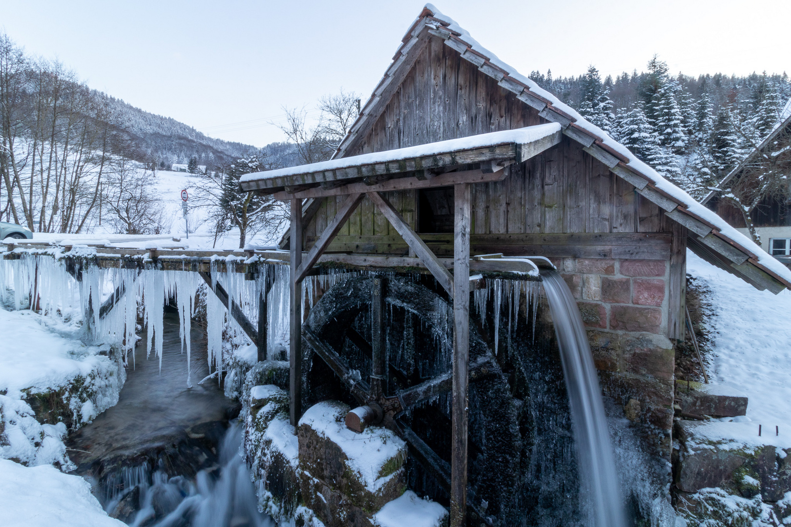 +++Eiszapfen+++