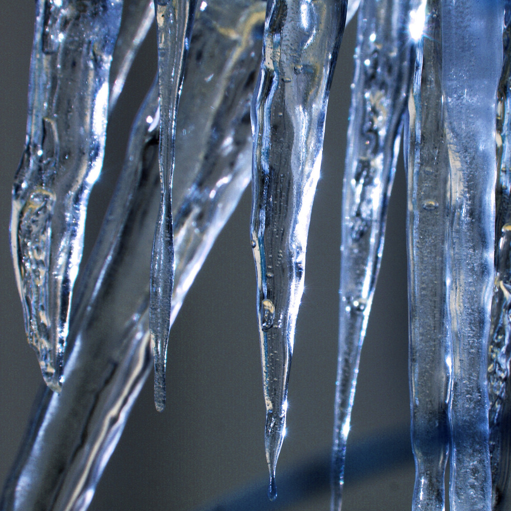 Eiszapfen Foto & Bild jahreszeiten, winter, natur Bilder auf