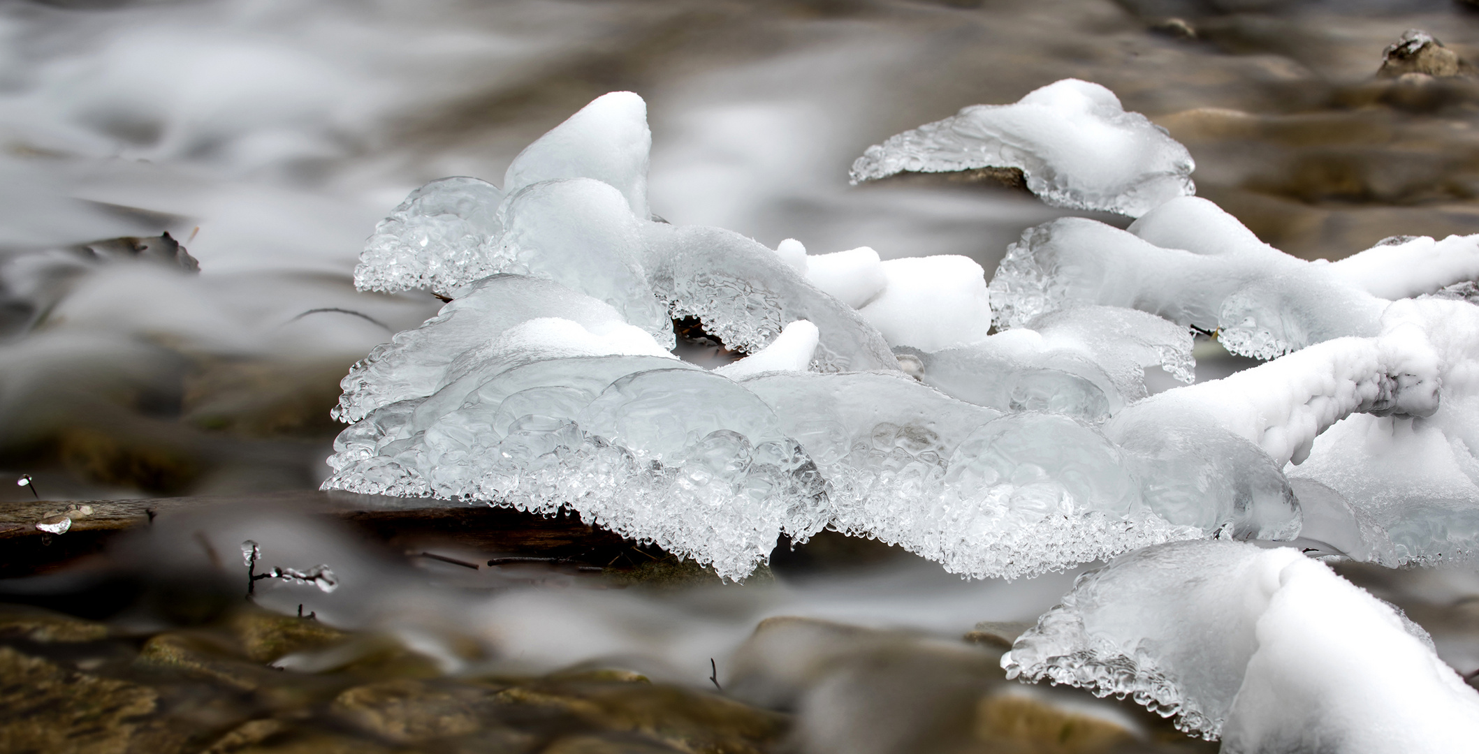 EISZAUBER