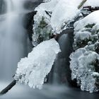 Eiszauber im Höllengrund