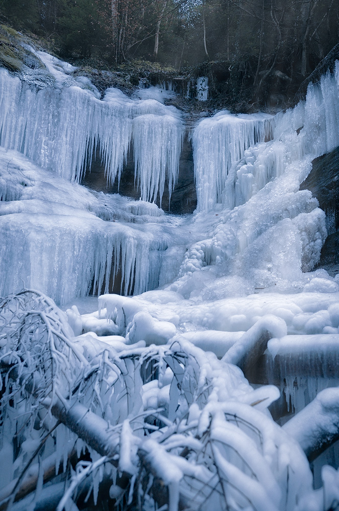 Eiszeit