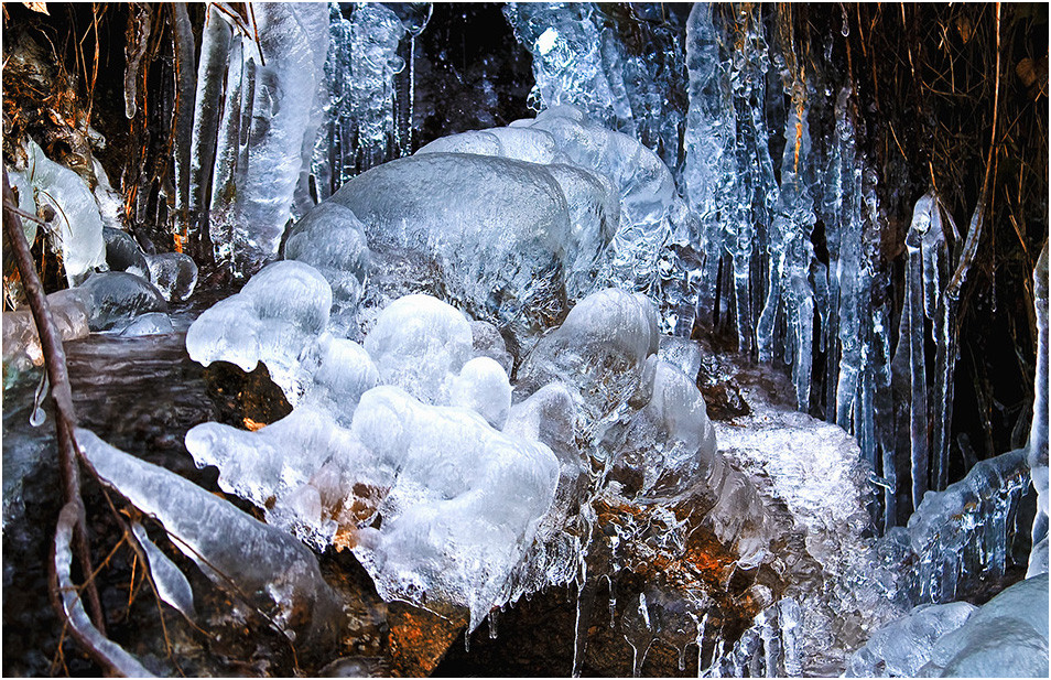 ***Eiszeit***