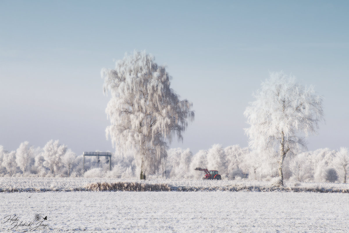 Eiszeit