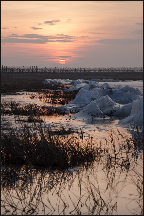 Eiszeit