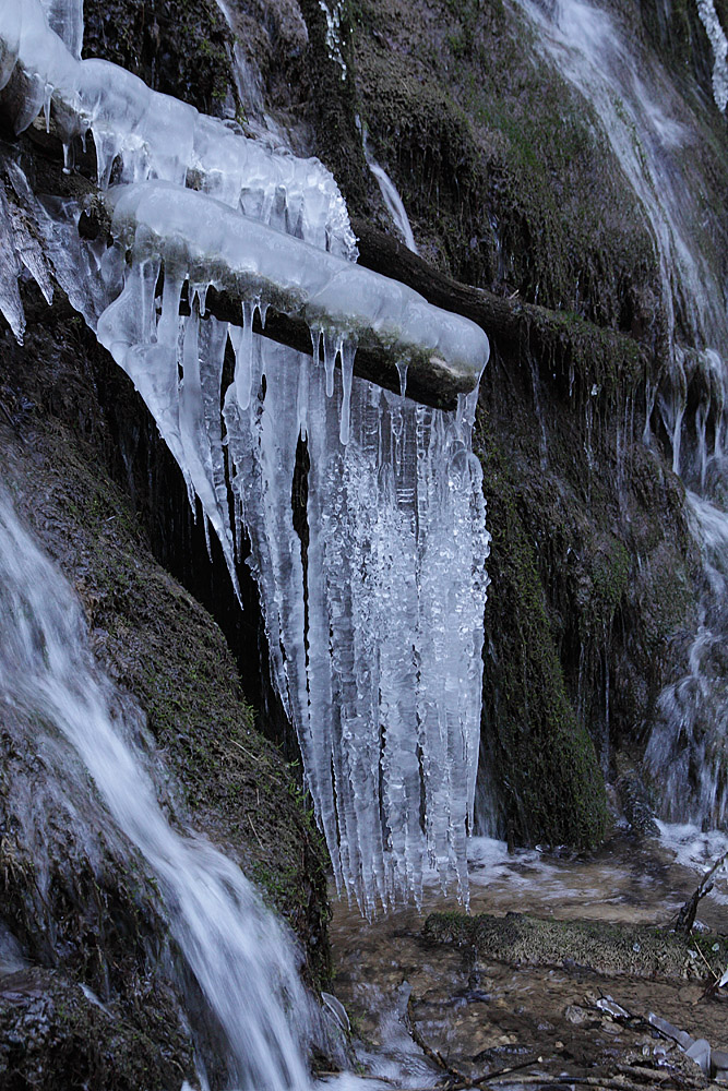 Eiszeit