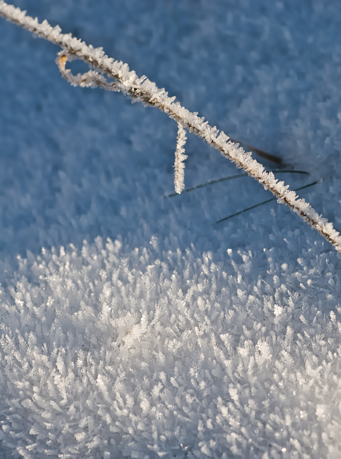 Eiszeit