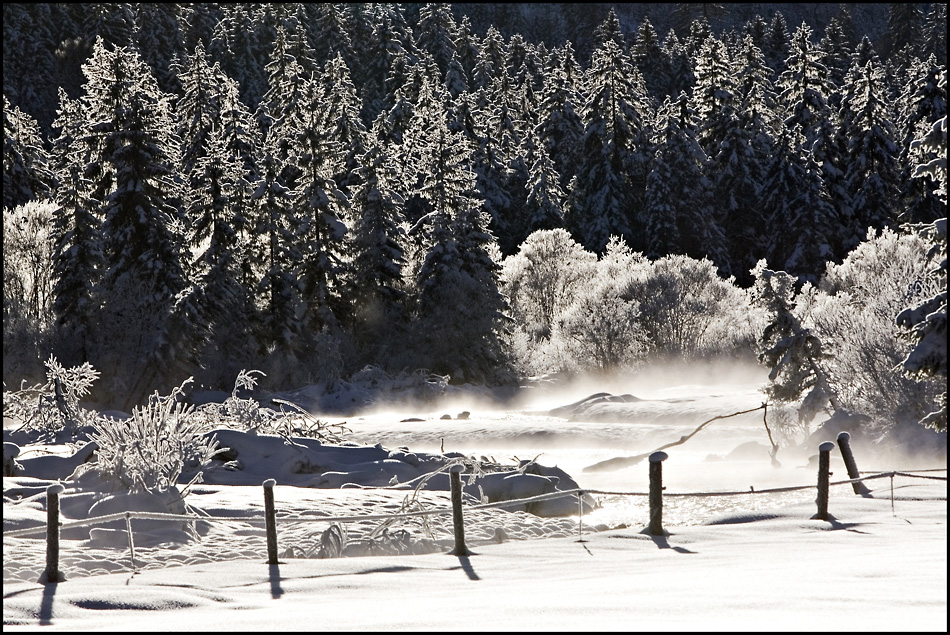 Eiszeit