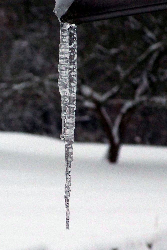 Eiszeit: