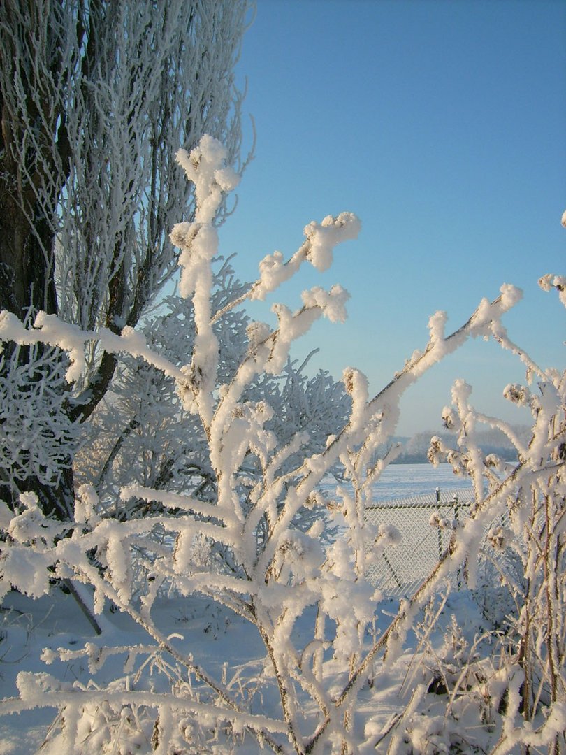 Eiszeit