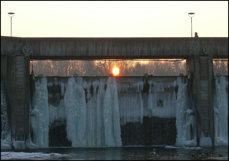 Eiszeit