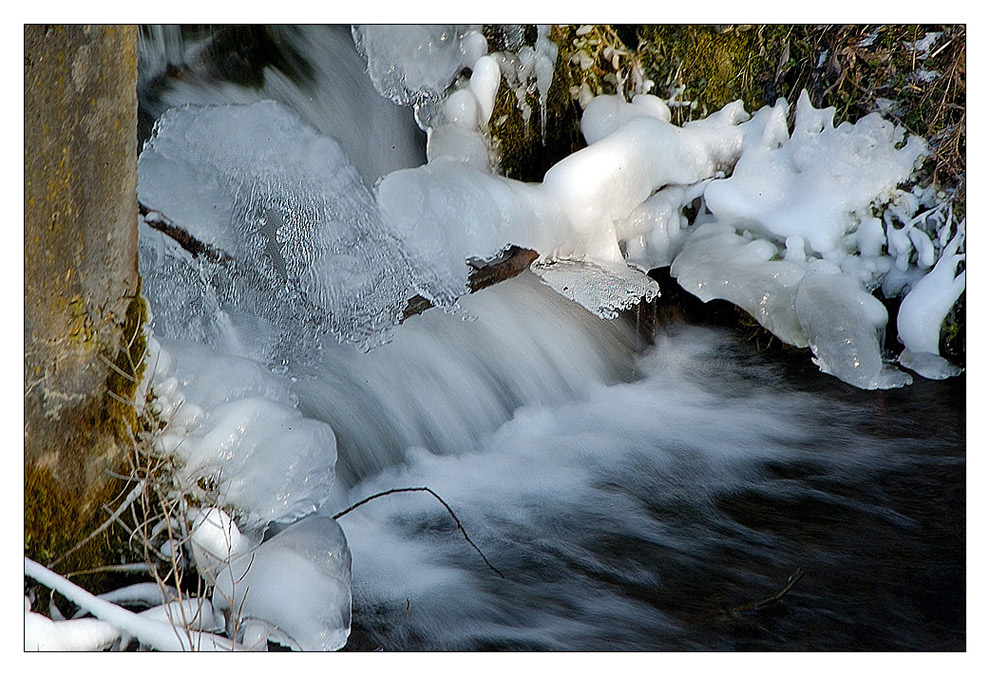 Eiszeit