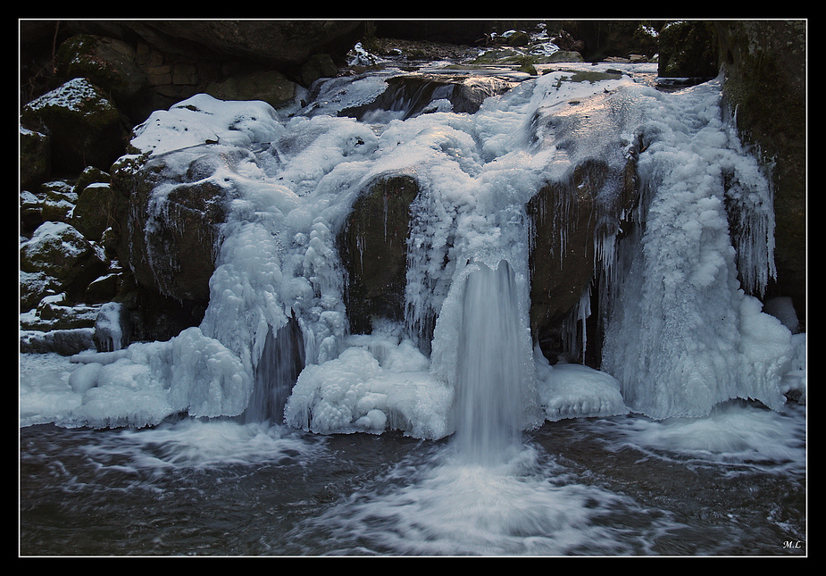 Eiszeit