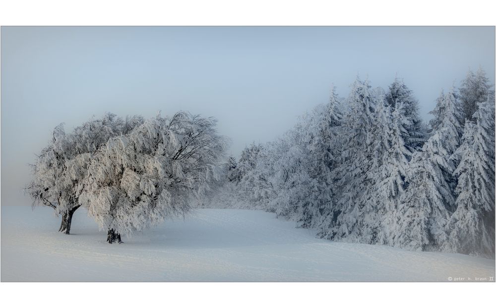 Eiszeit