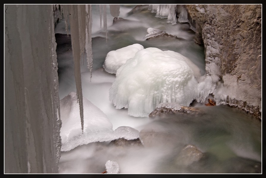 Eiszeit