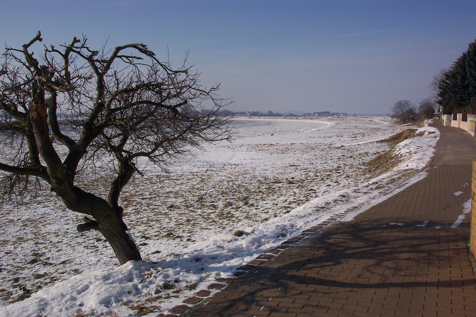 Eiszeit 2/2012