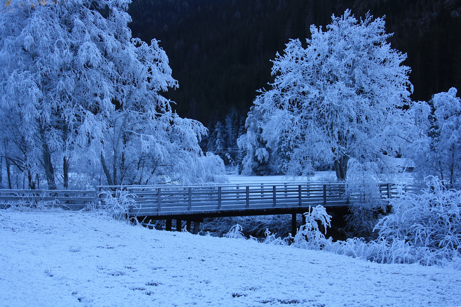 Eiszeit