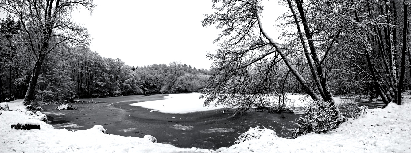 eiszeit ...