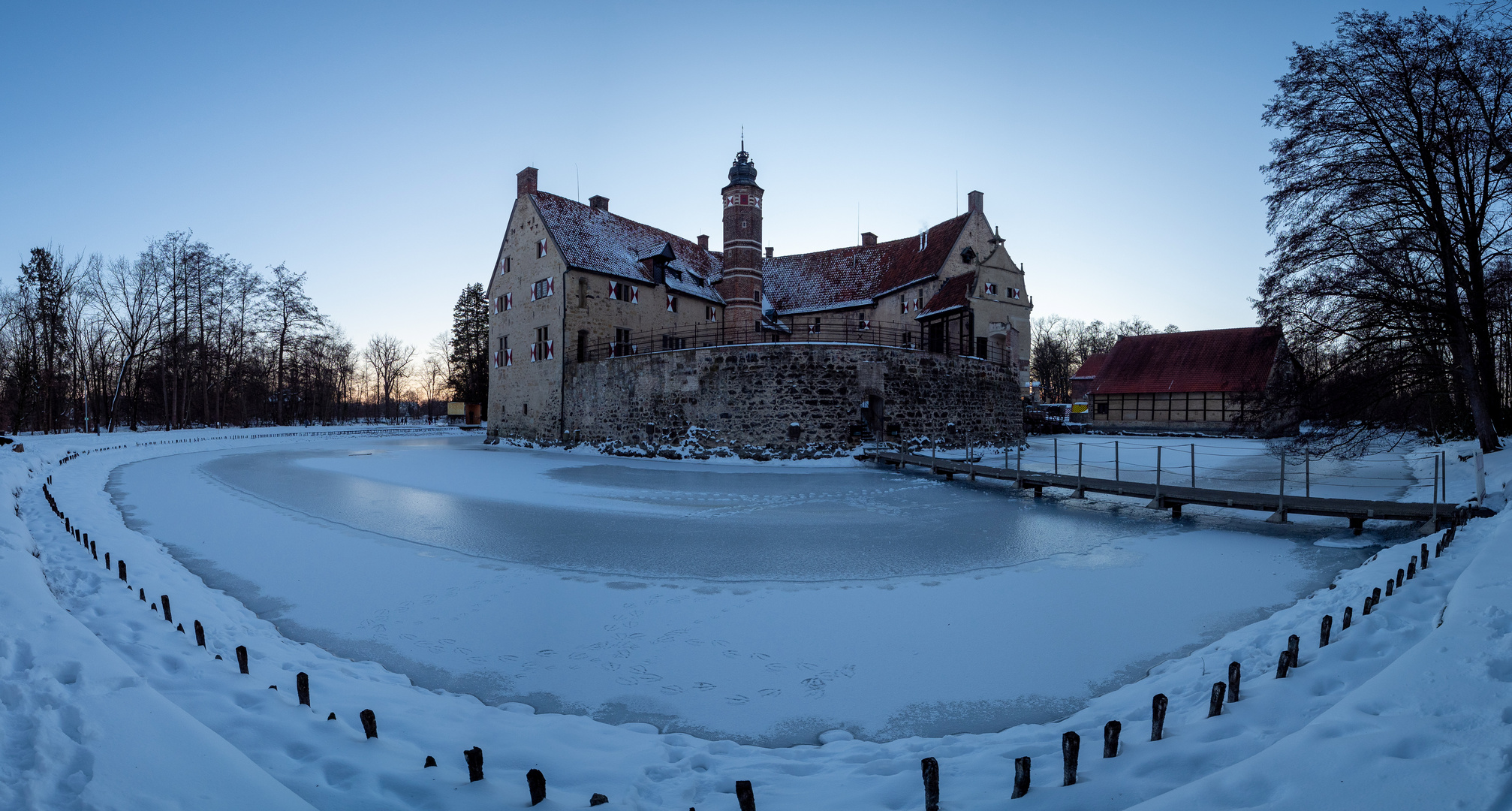 Eiszeit