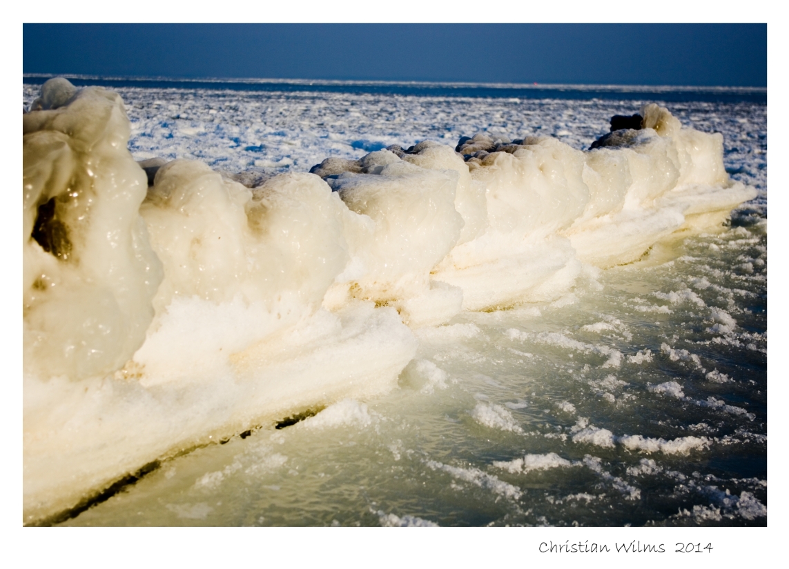 Eiszeit ........