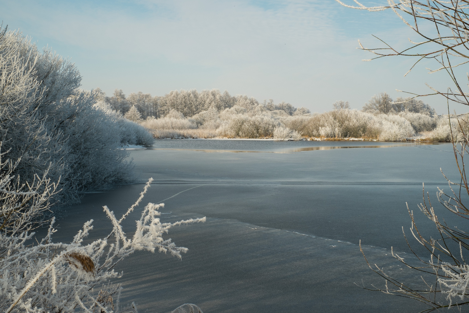 Eiszeit