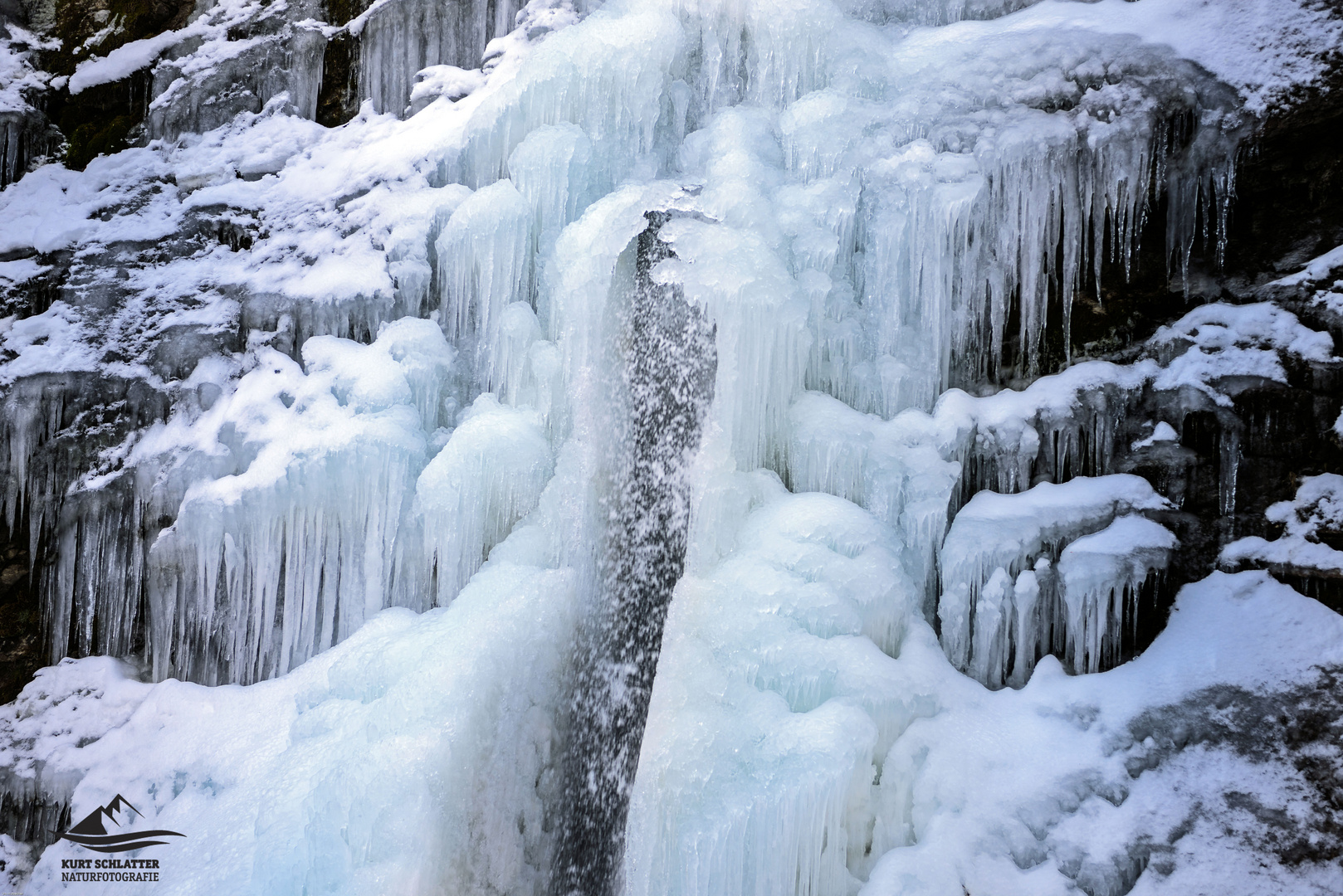 Eiszeit