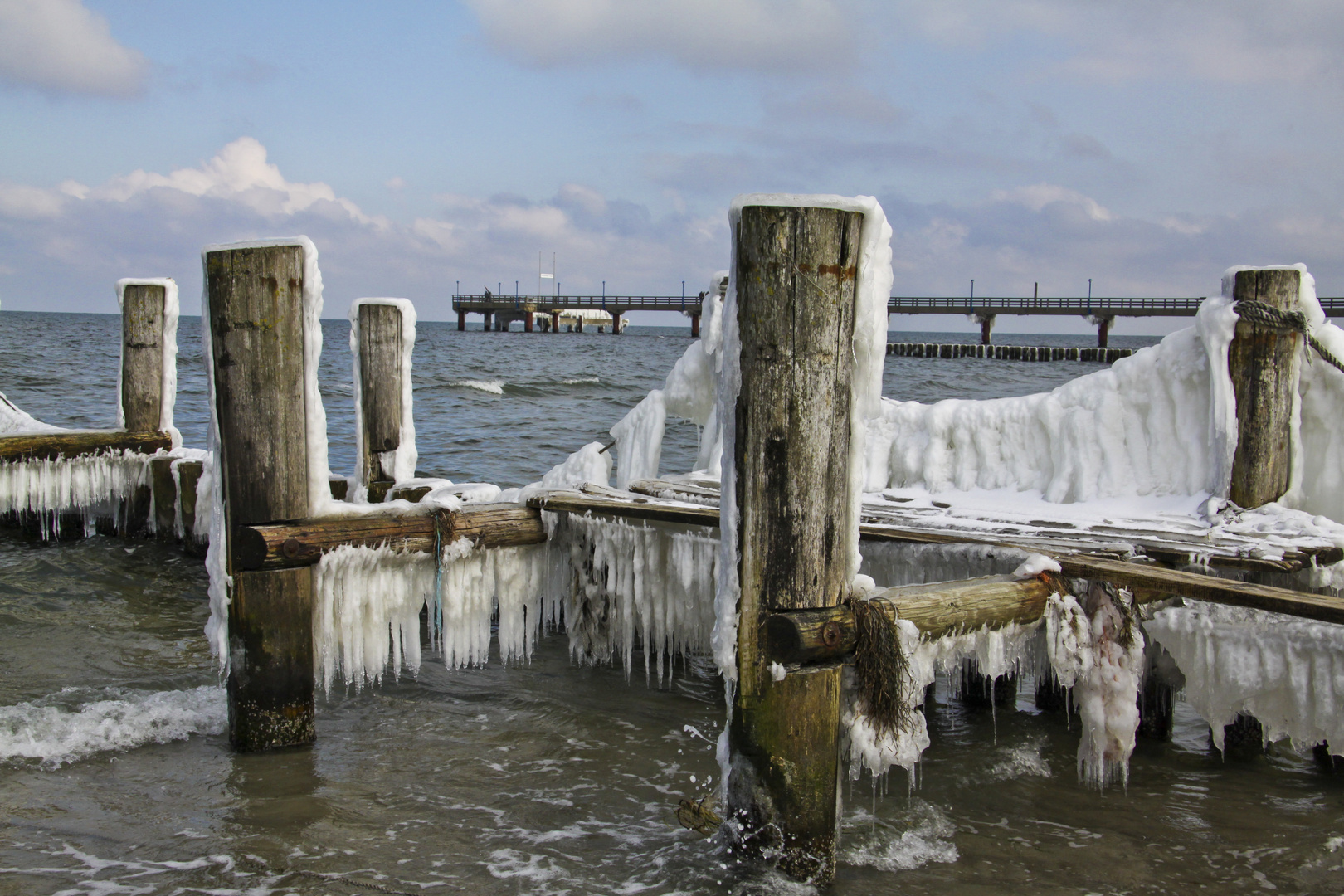 Eiszeit