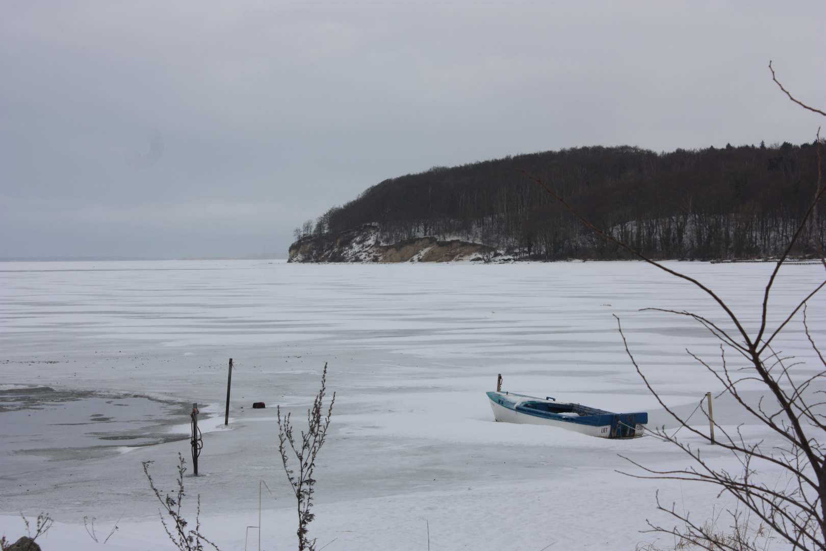 Eiszeit