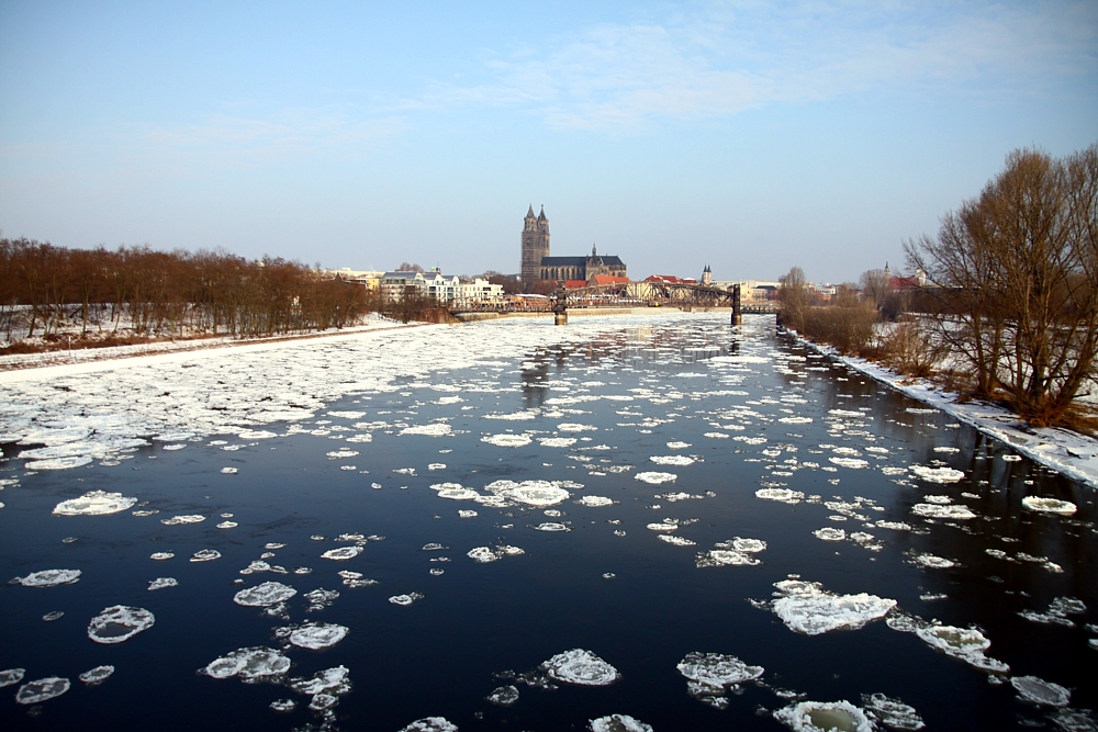 Eiszeit