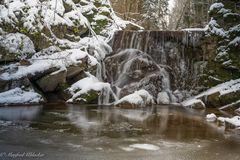 Eiszeit ...