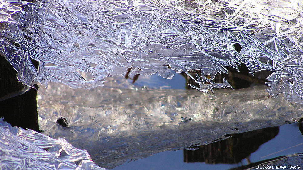 Eiszeit