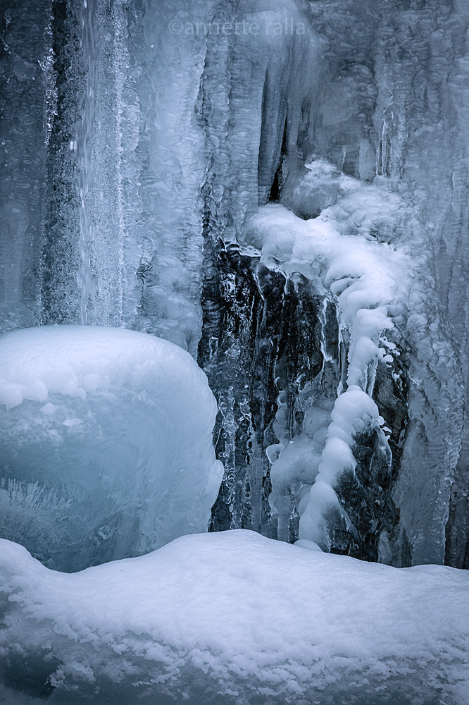 Eiszeit