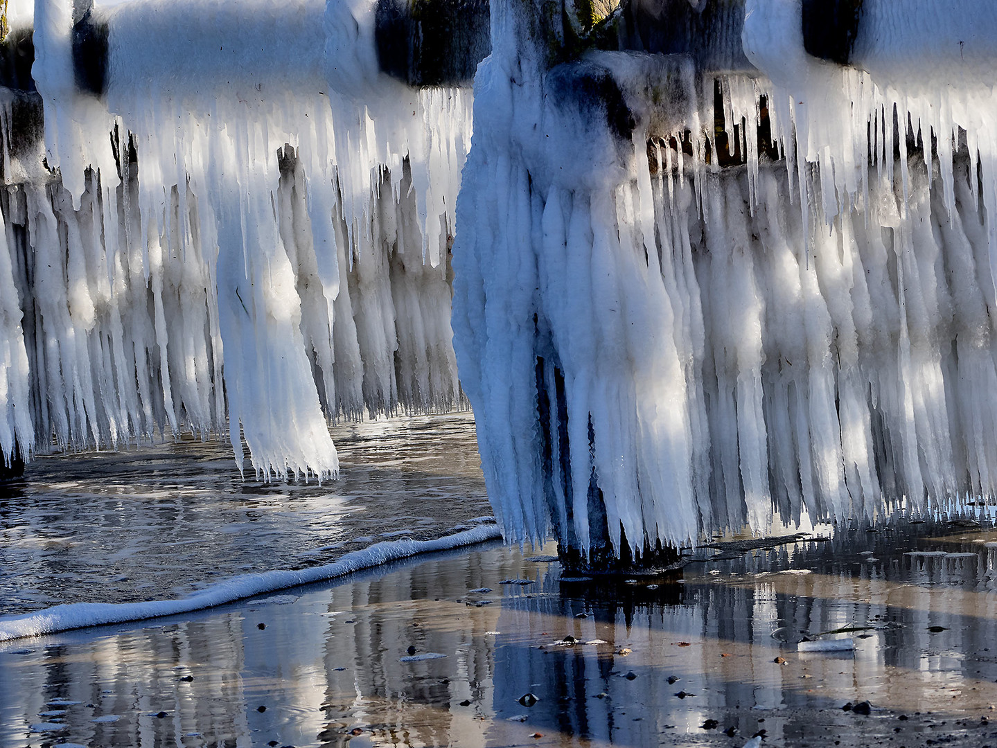 Eiszeit 