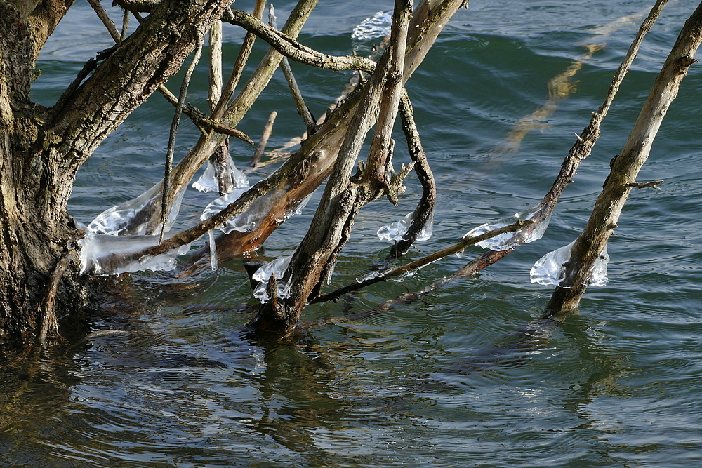 Eiszeit