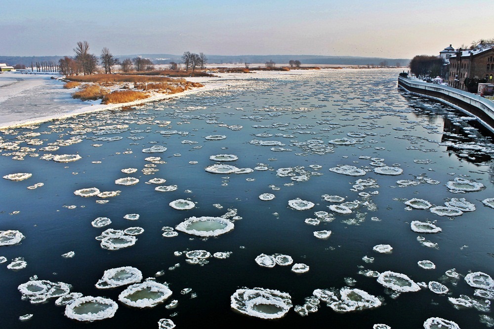 Eiszeit